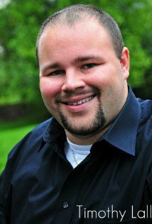 фото Тимоти Лэлли