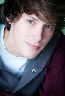 фото Камерон Бойер