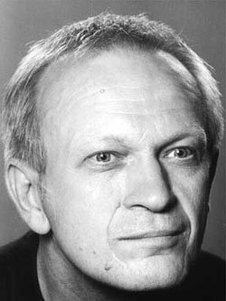 фото Веслав Комаса