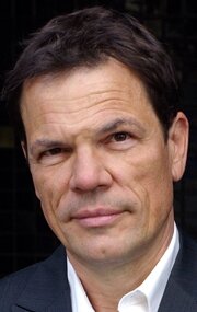 фото Вольфганг Зайденберг