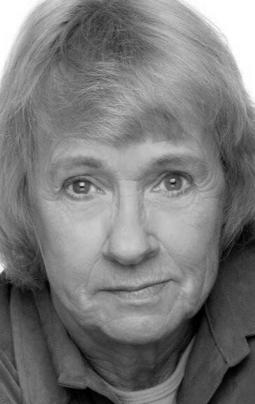 фото Кэтрин Джустен