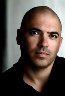 фото Mike Sanchez