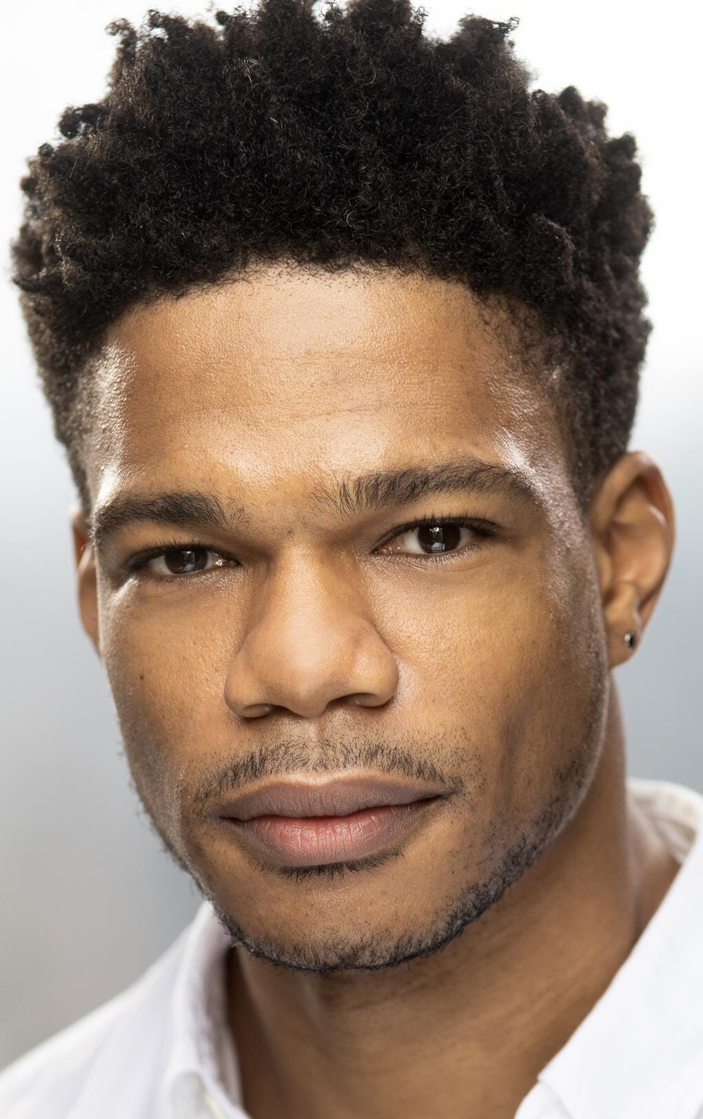 фото Дэниел Фрэнсис-Суоби