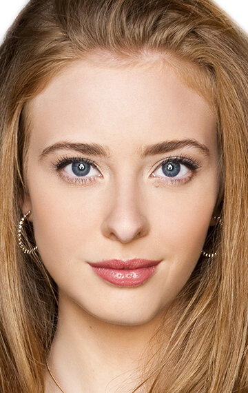 фото Эшлин Пирс