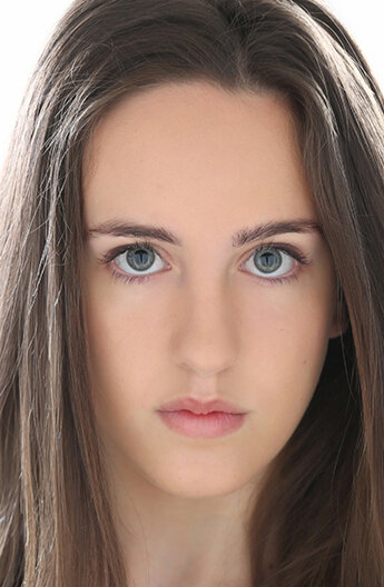 фото Анхела Фабиан