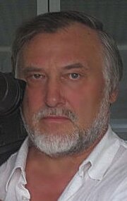 фото Александр Негрук