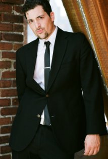 фото Алессандро Николачи