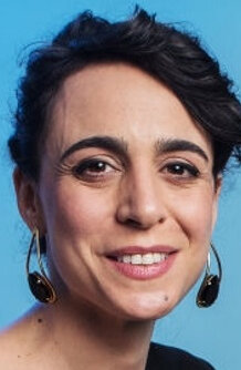 фото Нетта Шпигельман