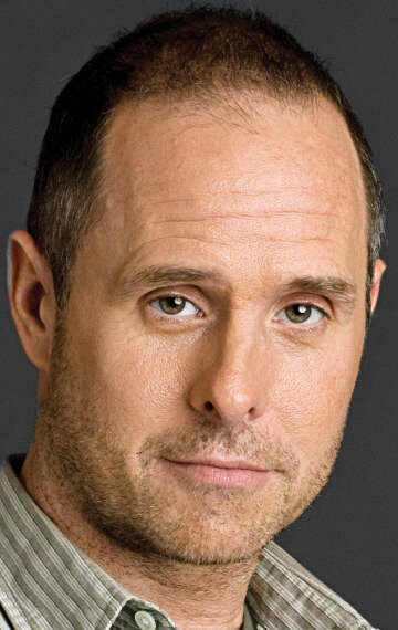 фото Пол Шульц