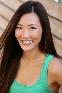 фото Эллисон Кеннеди