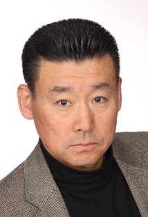 фото Огастес Чо