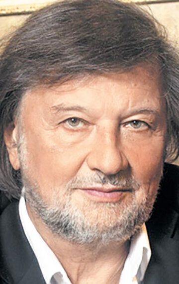 фото Алексей Рыбников