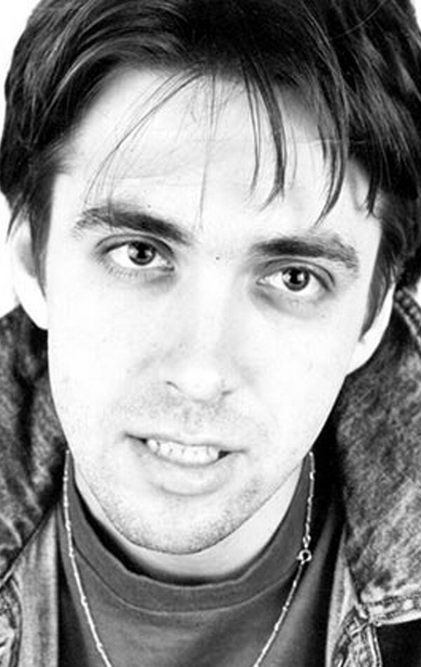 фото Сергей Курехин