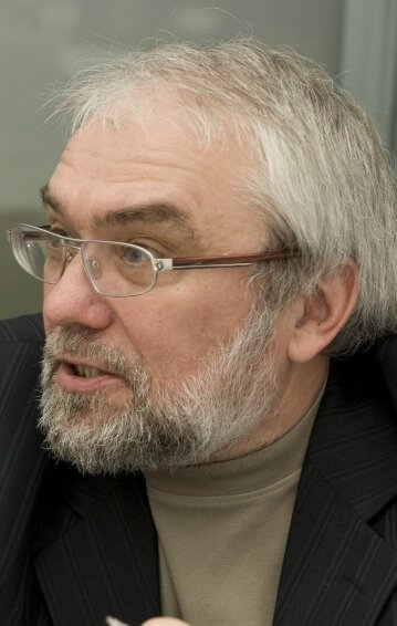 фото Виталий Калинин