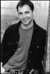 фото Донал Ларднер Уорд