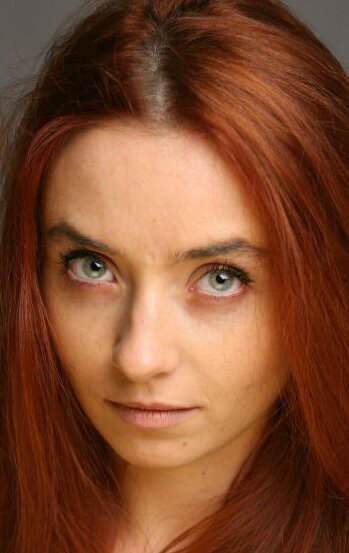 фото Козмина Стратан