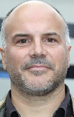 фото Тони Гума