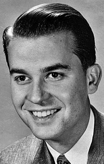 фото Дик Кларк