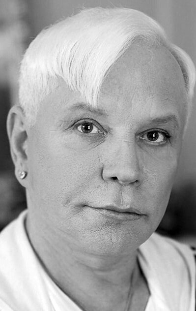 фото Борис Моисеев