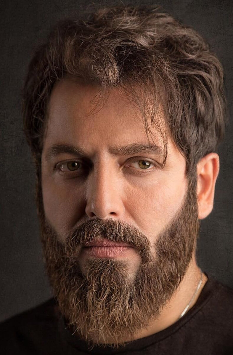 фото Amir Reza Delavari