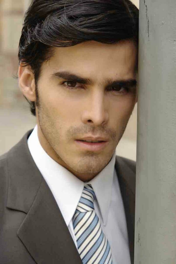 фото Педро Хосе Пальярес