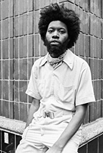 фото Джереми О. Харрис