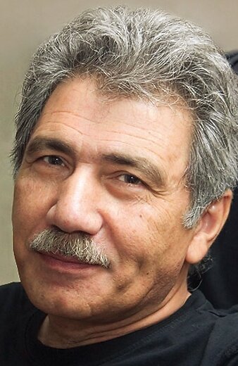 фото Валерий Ахадов