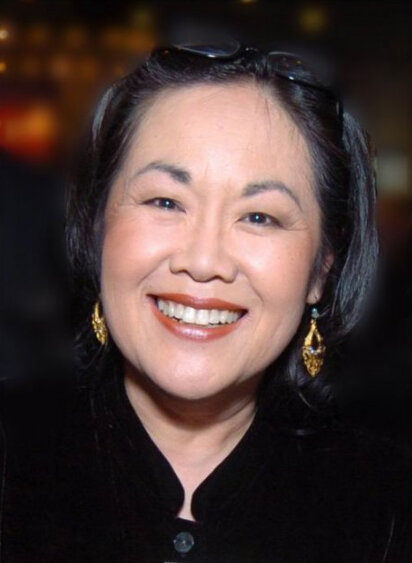 фото Эмили Курода