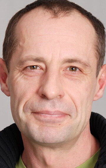 фото Станислав Концевич