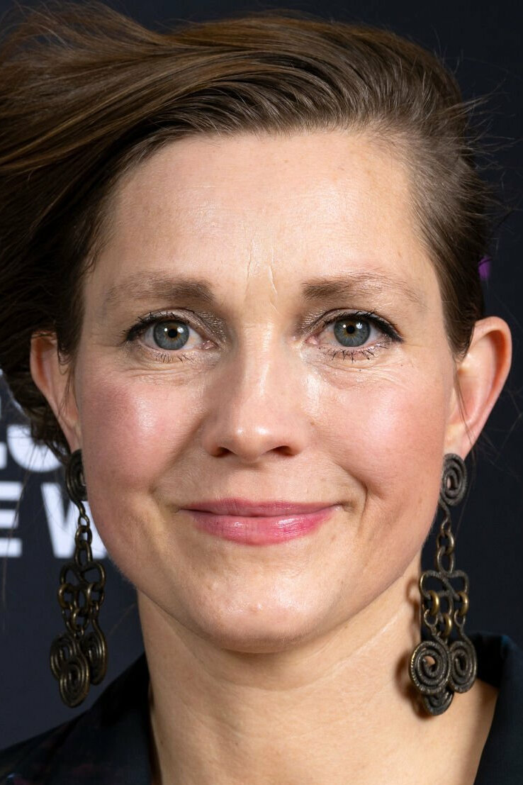 фото Холли Уоддингтон