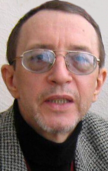 фото Владислав Чеботарев