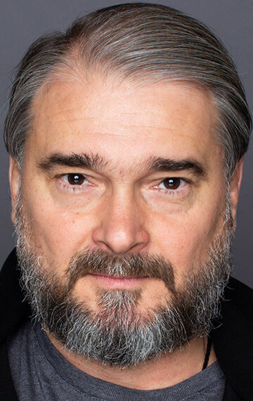 фото Александр Жигалкин