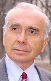 фото Анатолий Безуглов