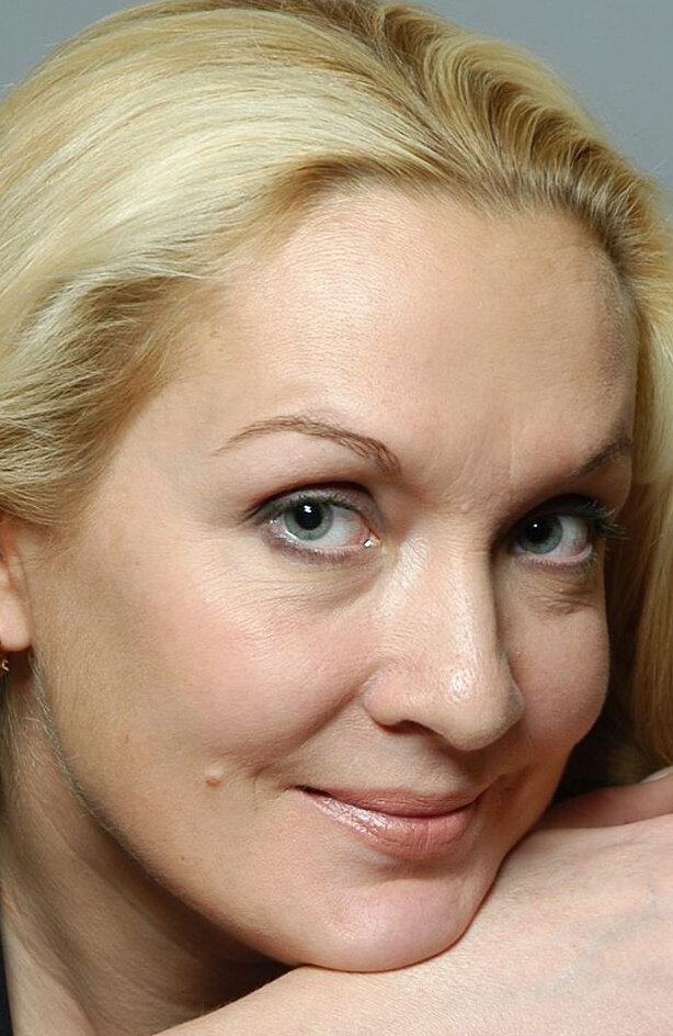 фото Вера Каншина