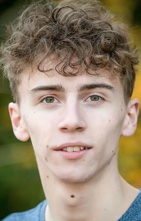 фото Скотт Фолан