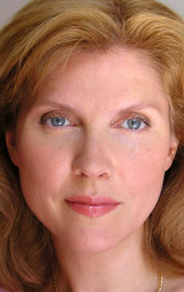 фото Антонина Венедиктова