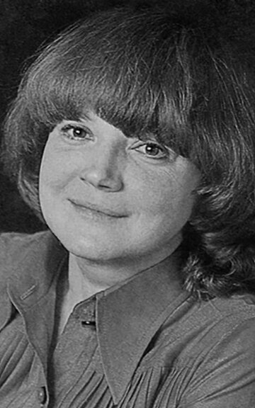 фото Анастасия Вознесенская