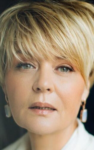 фото Юлия Меньшова