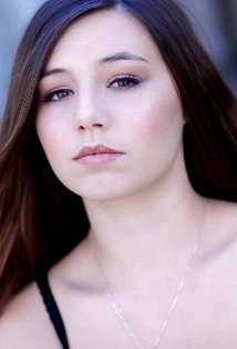 фото Haily Helton