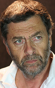 фото Андреа Джордана