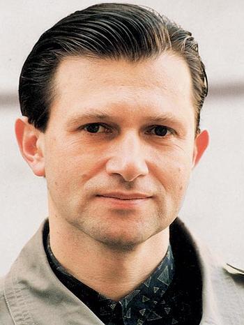 фото Ян Грушинский