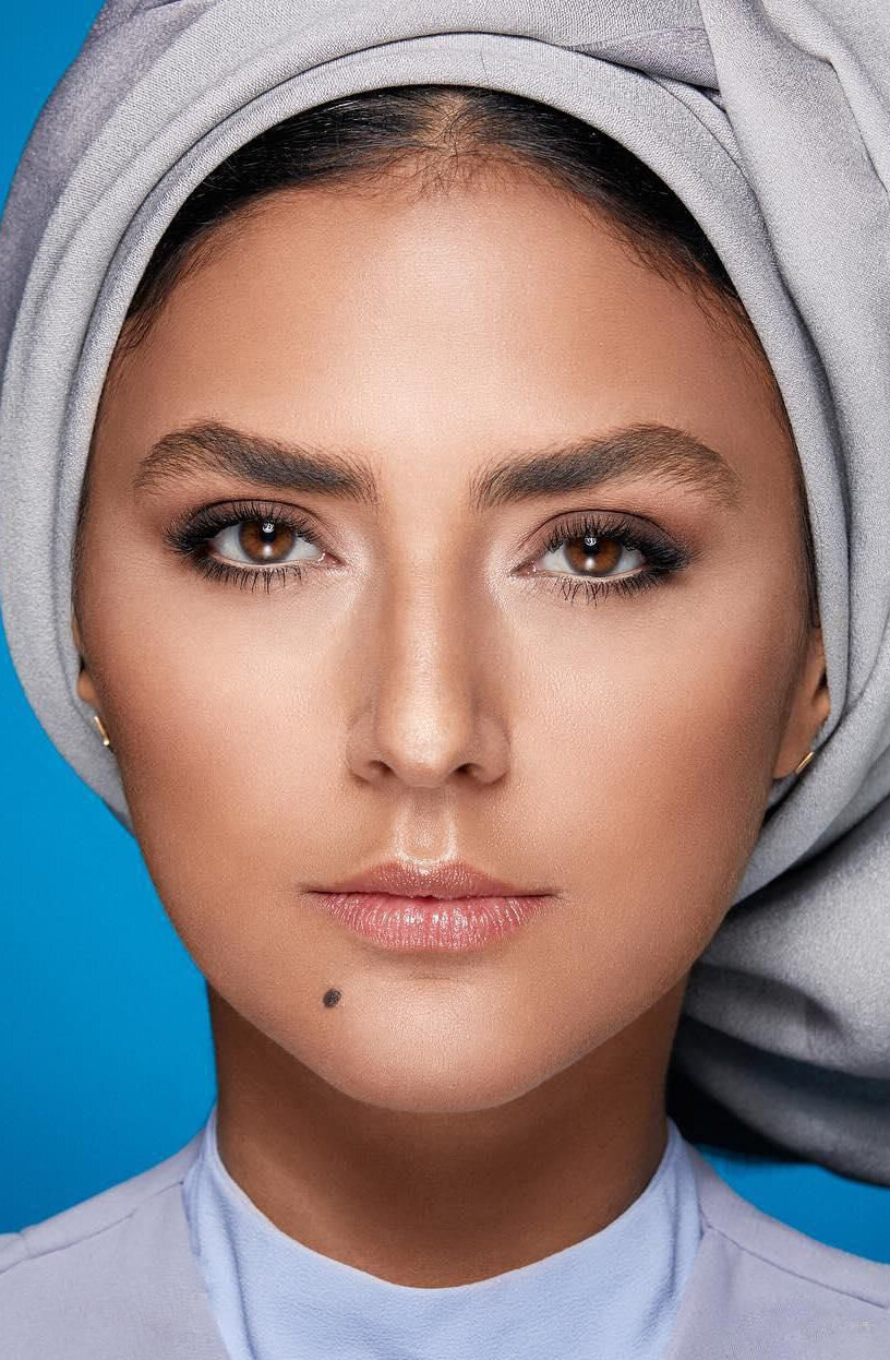 фото Hoda Zeinolabedin