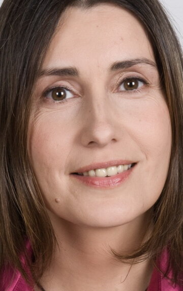 фото Клаудия Колль