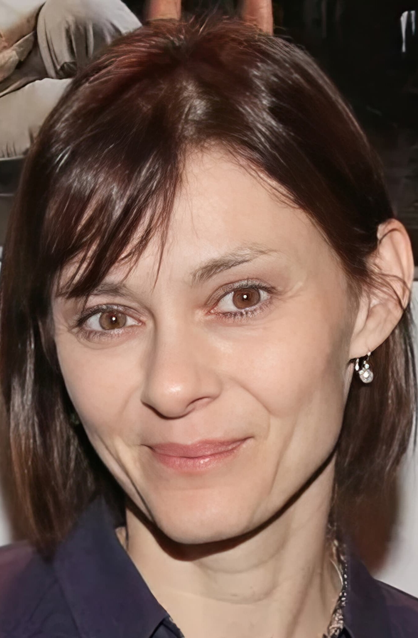 фото Клара Поллертова