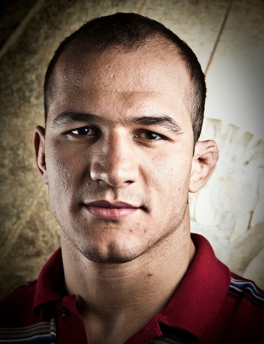 фото Джуниор Дос Сантос