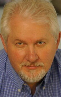 фото Джеймс Трутман