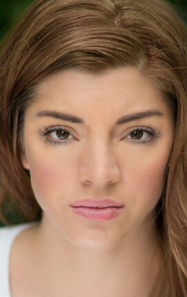 фото Мари Луиз Смит