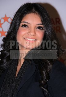 фото Дайан Барриентос