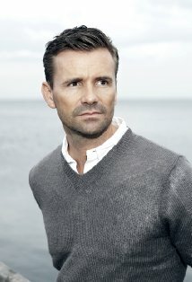 фото Meinhard St. John