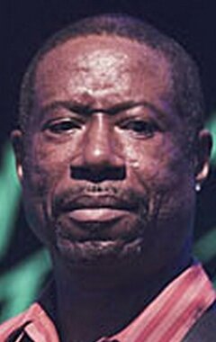 фото Джерри Джеммот